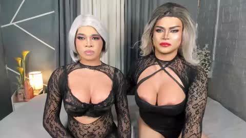 Stacy online show from 05.04.26