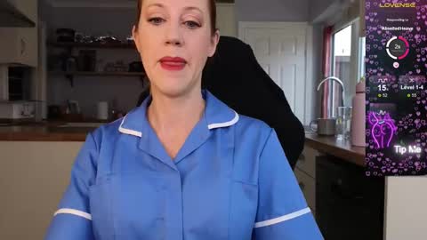 Amorina online show from 10.01.25