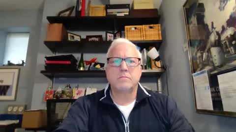 Stroking For You online show from 11.06.25