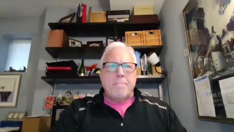 Stroking For You online show from 11.07.25