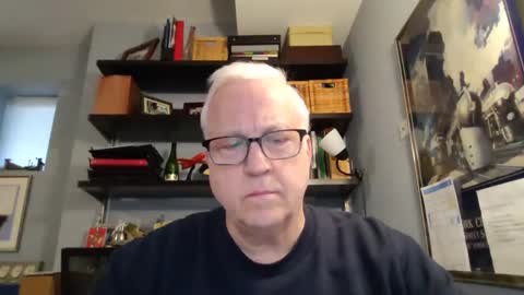 Stroking For You online show from 11.17.25