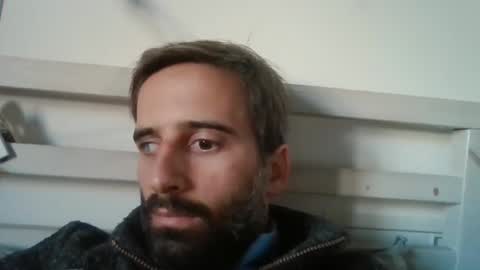 Snapshot of stroke1 chatting on 12.11.24 stroke1 online show from 12.11.24