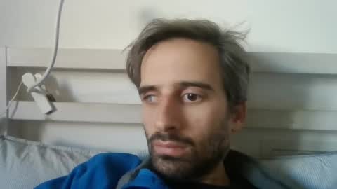 Snapshot of stroke1 chatting on 01.29.25 stroke1 online show from 01.29.25