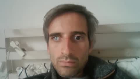 Snapshot of stroke1 chatting on 10.16.25 stroke1 online show from 10.16.25