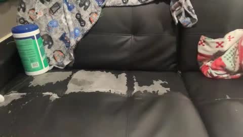 stroking33again online show from 02.10.25