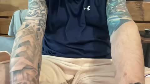 stroking33again online show from 06.11.26