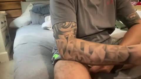 stroking33again online show from 06.27.26