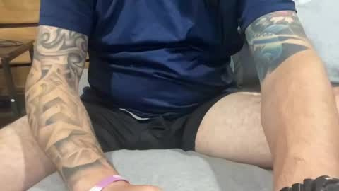 stroking33again online show from 07.07.26