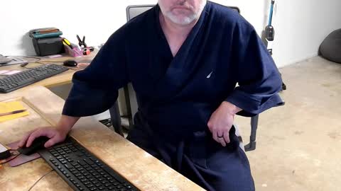 strokingdragon48 online show from 11.18.25