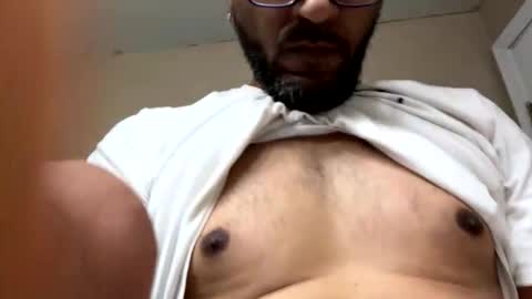 strokingoffking online show from 05.06.26