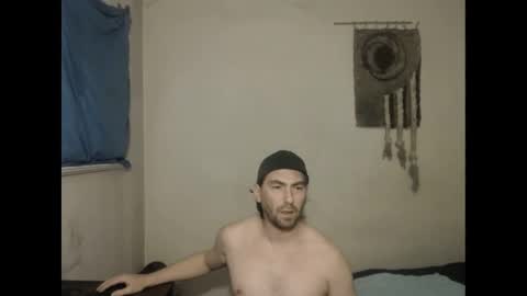 Snapshot of strokinmy9inch chatting on 01.20.25 Matt online show from 01.20.25