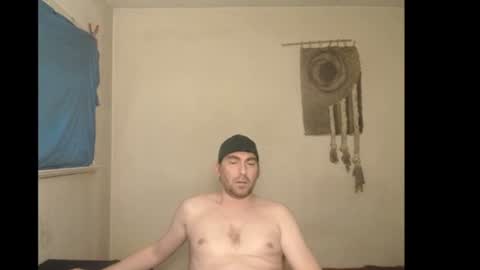 Snapshot of strokinmy9inch chatting on 02.05.26 Matt online show from 02.05.26