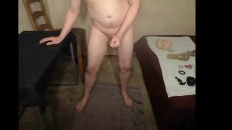 Snapshot of strokinmy9inch chatting on 02.13.26 Matt online show from 02.13.26