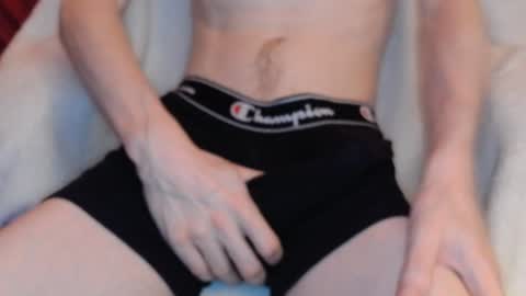 Dong Stroker online show from 12.24.24