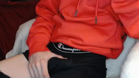 Dong Stroker online show from 01.13.25