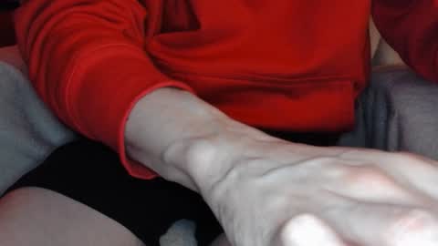 Dong Stroker online show from 01.20.25