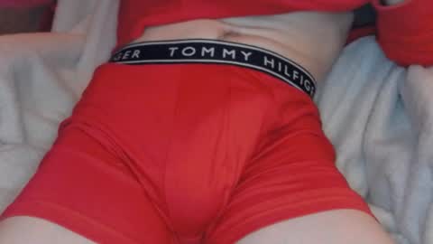 Dong Stroker online show from 01.27.25