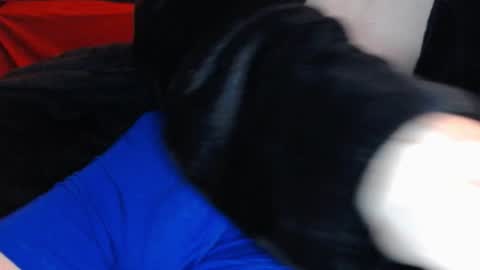 Dong Stroker online show from 01.30.25