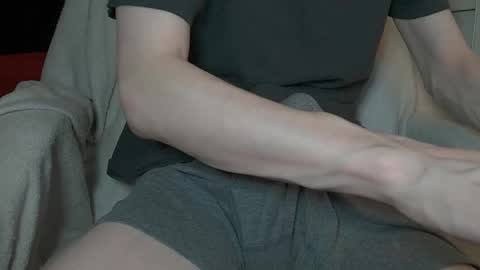 Dong Stroker online show from 09.14.25