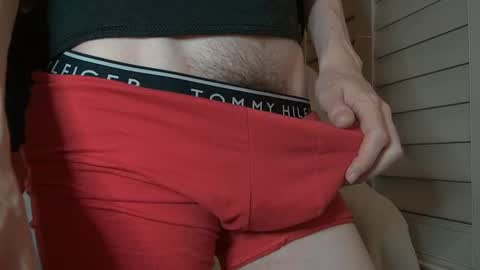 Dong Stroker online show from 10.05.25