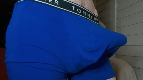 Dong Stroker online show from 10.12.25