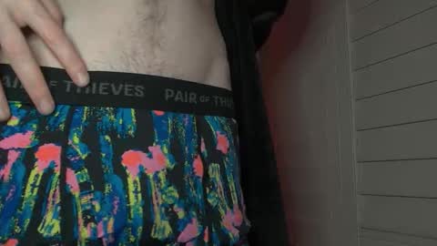 Dong Stroker online show from 11.26.25