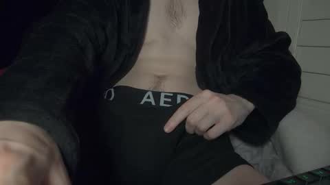 Dong Stroker online show from 01.06.26