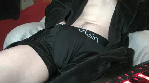 Dong Stroker online show from 04.27.26