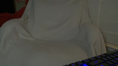 Dong Stroker online show from 05.03.26