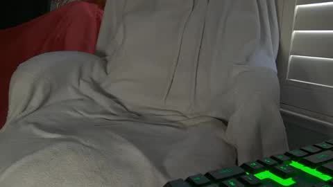 Dong Stroker online show from 06.07.26