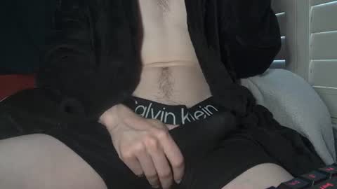 Dong Stroker online show from 07.02.26