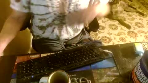 stroknpoker online show from 05.18.26