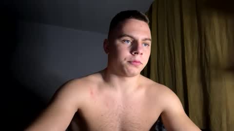 Strong Baby online show from 10.26.25