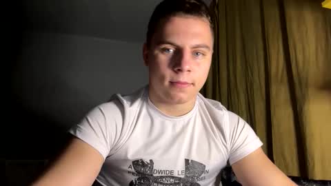 Strong Baby online show from 11.13.25