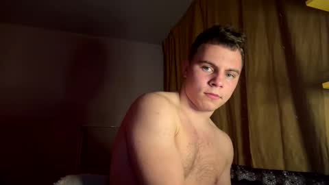 Strong Baby online show from 12.01.25