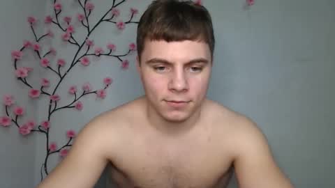 Snapshot of strong_baby chatting on 02.06.26 Strong Baby online show from 02.06.26