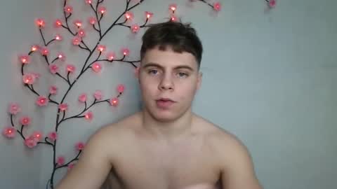 Snapshot of strong_baby chatting on 02.13.26 Strong Baby online show from 02.13.26