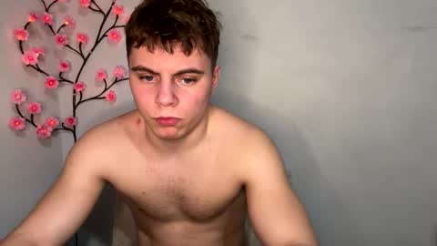 Snapshot of strong_baby chatting on 02.27.26 Strong Baby online show from 02.27.26