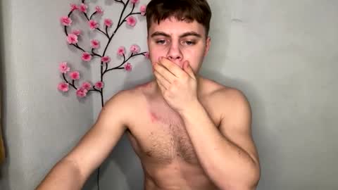 Snapshot of strong_baby chatting on 03.15.26 Strong Baby online show from 03.15.26