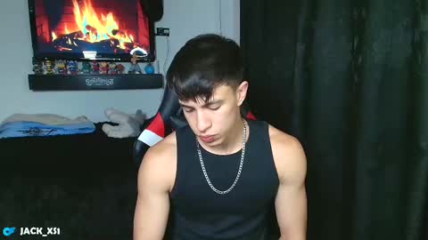 Daddy Jack  online show from 02.11.25