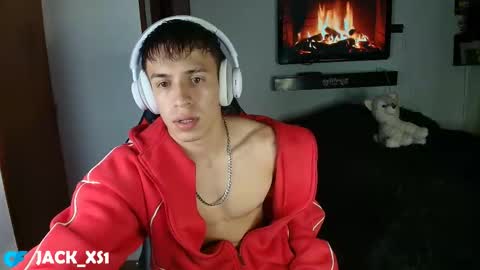 Daddy Jack  online show from 01.19.26