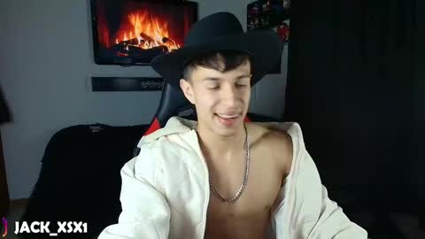 Daddy Jack  online show from 02.15.26