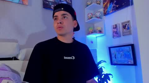 strong_rock69 online show from 05.24.26