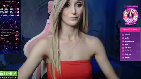 The best athletic body on the site online show from 04.27.26