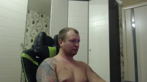 Alex online show from 02.01.25