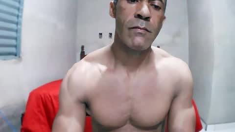 strongdaddyfantastic online show from 03.21.26