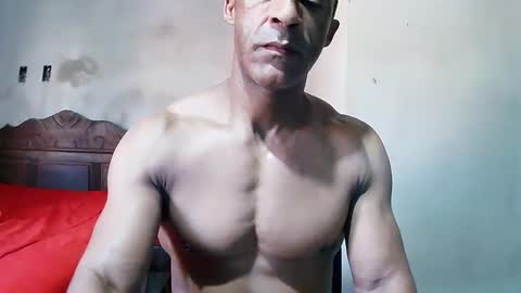 strongdaddyfantastic online show from 03.23.26