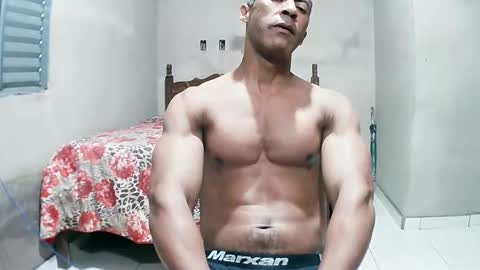 strongdaddyfantastic online show from 03.25.26