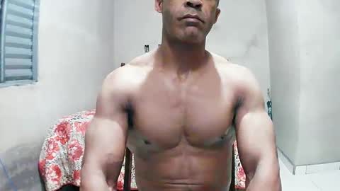 strongdaddyfantastic online show from 03.27.26