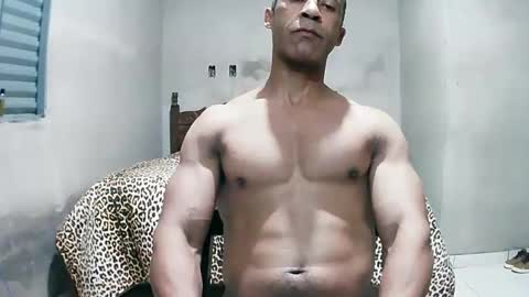strongdaddyfantastic online show from 04.16.26